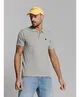 No Excess Polo Gemêleerd