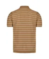 No Excess Polo Gestreept
