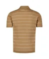 No Excess Polo Gestreept