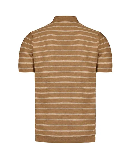 No Excess Polo Gestreept