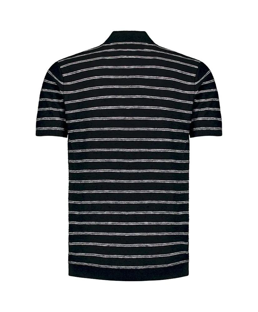 No Excess Polo Gestreept