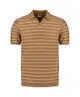 No Excess Polo Gestreept