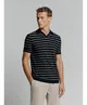 No Excess Polo Gestreept
