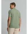 No Excess Polo Jacquard