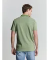 No Excess Polo Jacquard