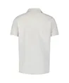 No Excess Polo Jacquard