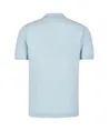 No Excess Polo Jacquard