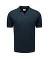 No Excess Polo Jacquard