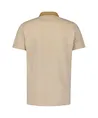 No Excess Polo Jacquard