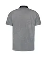 No Excess Polo Jacquard