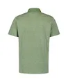 No Excess Polo Jacquard