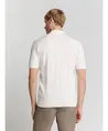 No Excess Polo Jacquard