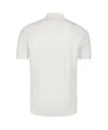 No Excess Polo Jacquard