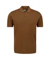 No Excess Polo Jacquard