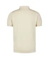 No Excess Polo Jacquard