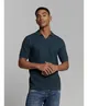 No Excess Polo Jacquard