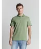 No Excess Polo Jacquard