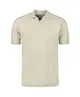No Excess Polo Jacquard