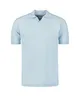 No Excess Polo Jacquard