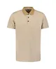 No Excess Polo Jacquard