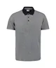 No Excess Polo Jacquard