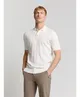 No Excess Polo Jacquard