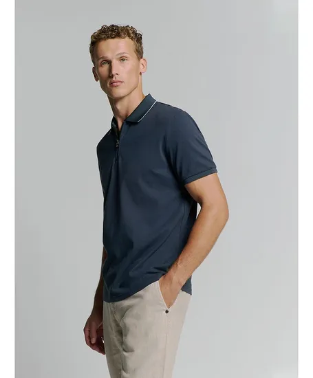 No Excess Polo Liquid Finished
