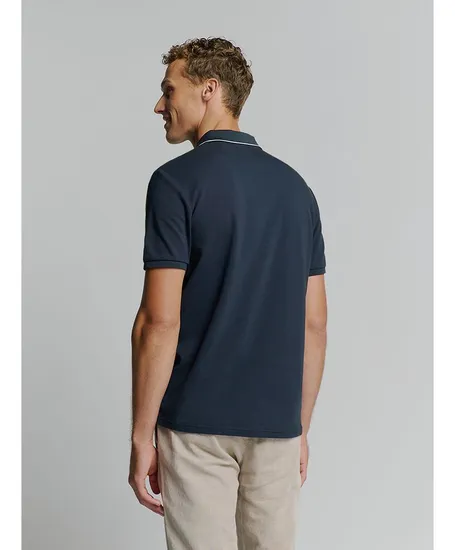 No Excess Polo Liquid Finished