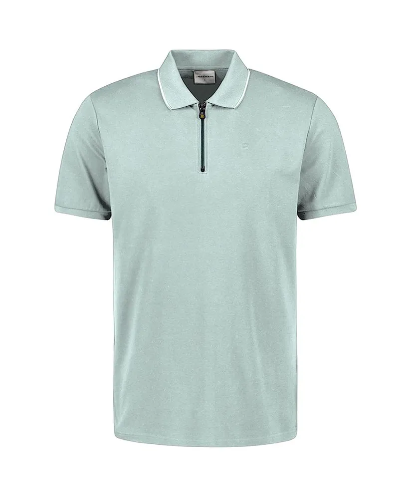 No Excess Polo Liquid Finished