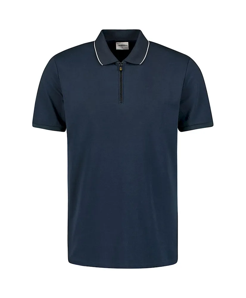 No Excess Polo Liquid Finished