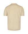 No Excess Polo Melange