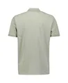 No Excess Polo Pique Solid Stretch