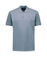 No Excess Polo Pique Solid Stretch