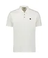 No Excess Polo Pique