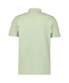 No Excess Polo Pique