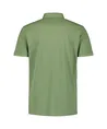 No Excess Polo Pique