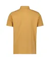 No Excess Polo Pique