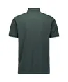 No Excess Polo Pique