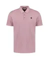 No Excess Polo Pique
