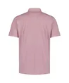 No Excess Polo Pique