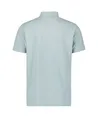 No Excess Polo Pique