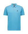 No Excess Polo Pique