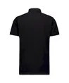 No Excess Polo Pique