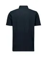 No Excess Polo Pique
