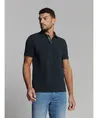 No Excess Polo Pique