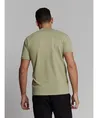 No Excess Polo Pique