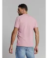 No Excess Polo Pique