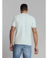 No Excess Polo Pique