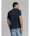 No Excess Polo Pique