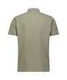 No Excess Polo Pique